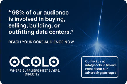 OCOLO Advertising Ad Image