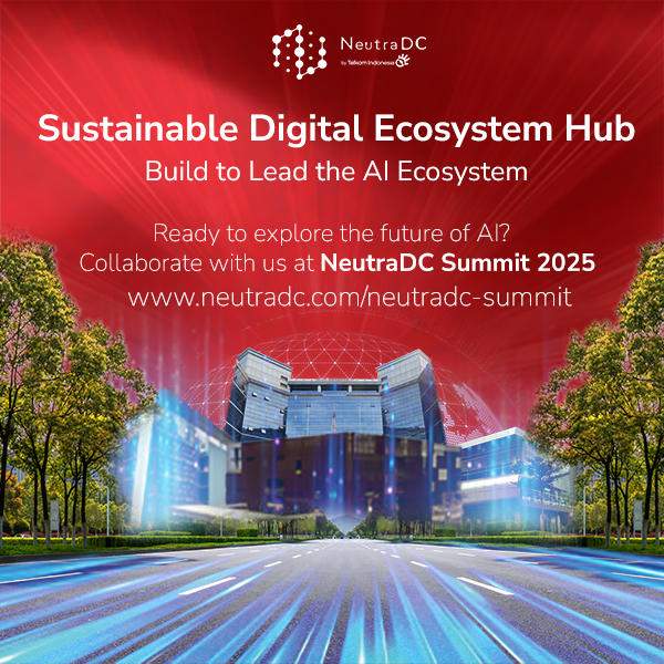NeutraDC Summit 2025 Image