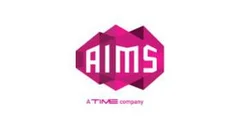 AIMS Data Centre Logo