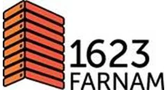 1623 Farnam Logo