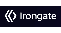 Irongate Logo