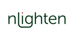 nLighten Data Centers Logo