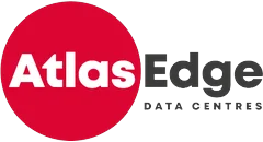 AtlasEdge Data Centres Logo
