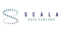 SCALA Data Centers Logo
