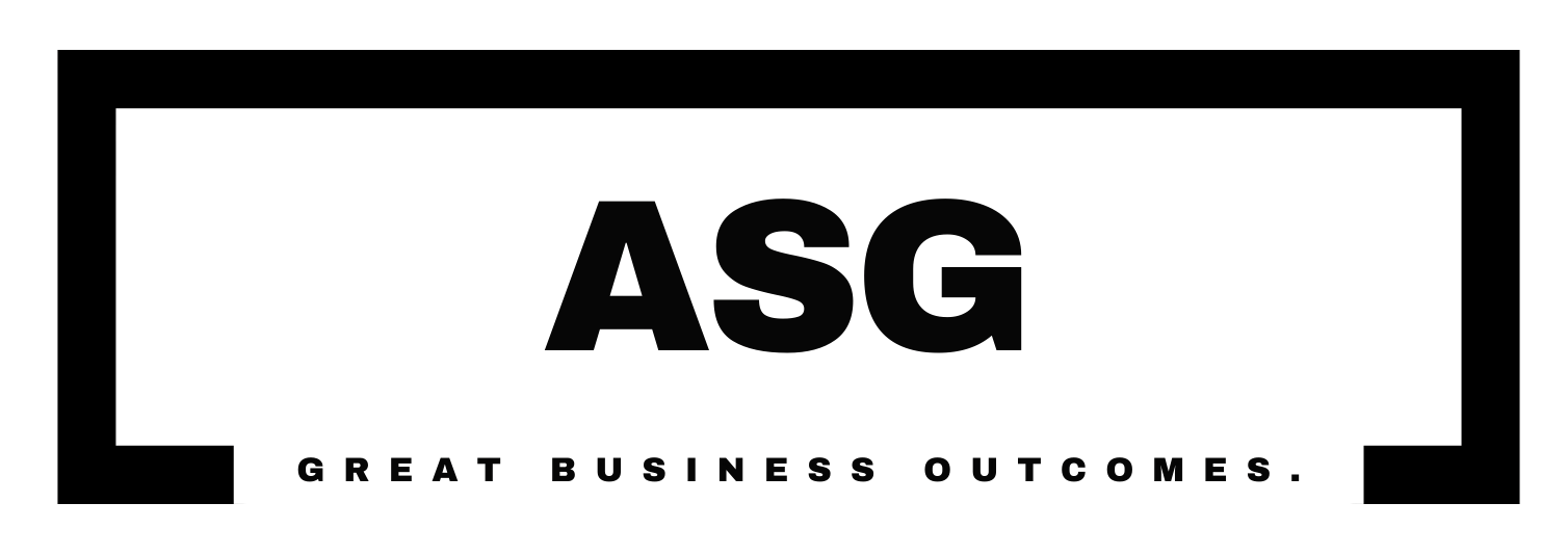 ASG - Appleby Strategy Group