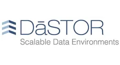 DāSTOR Logo