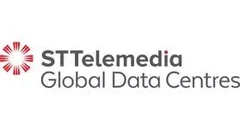STTelemedia Global Data Centres Logo