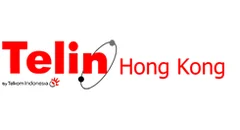 Telin Hong Kong Logo