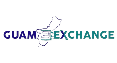 Guam Exchange Logo