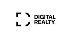 Digital Realty Logo