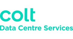 Colt Data Centres Logo
