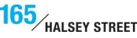 165 Halsey Street