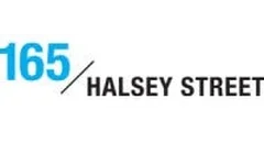 165 Halsey Street Logo