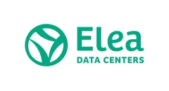 Elea Data Centers Logo