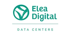 Elea Data Centers Logo