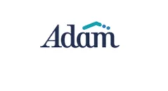 ADAM Data Centers Logo