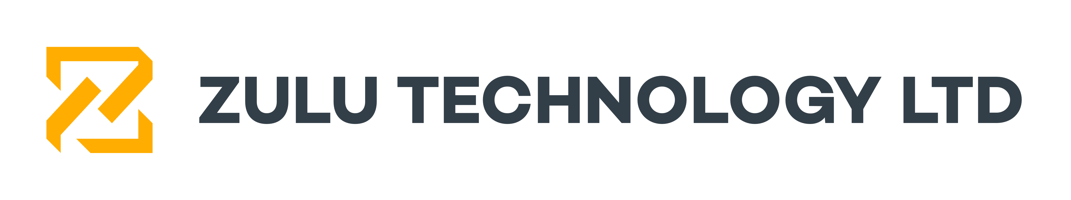 Zulu Technology Ltd
