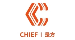 Chief Telecom Logo