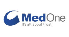 MedOne Logo
