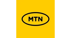 MTN Business Logo