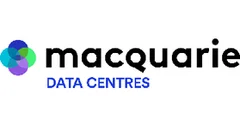 Macquarie Data Centres Logo