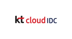 kt IDC Logo