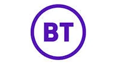 BT Logo