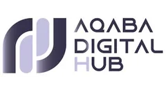 Aqaba Digital Hub Logo