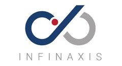 Infinaxis Data Centre Logo