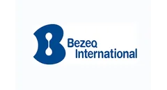 Bezeq International Logo