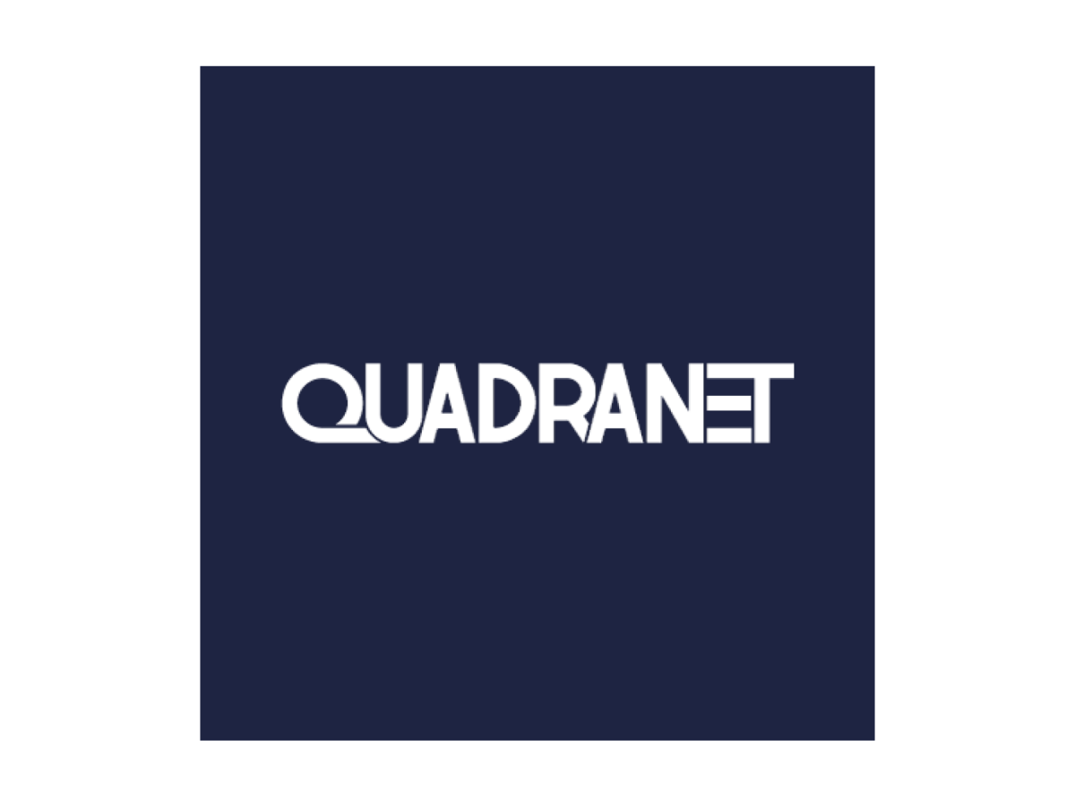 QuadraNet QuadraNet