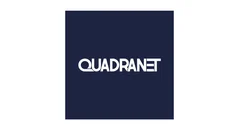 QuadraNet Logo