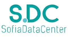 Sofia Data Center (SDC) Logo
