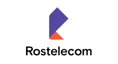 Rostelecom PJSC Logo