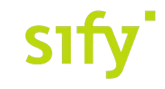Sify Technologies Logo