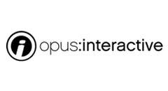 Opus Interactive Logo