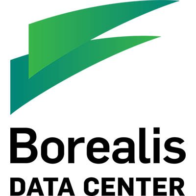Borealis Data Center