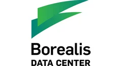 Borealis Data Center Logo