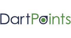 DartPoints Logo