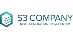 S3 Company Logo