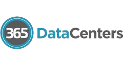 365 Data Centers Logo