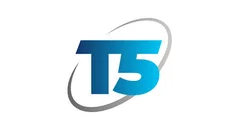 T5 Data Centers Logo