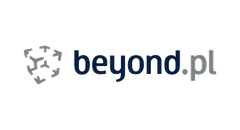 Beyond.pl Logo