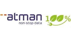 Atman Logo