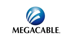 MegaCable Mega Data Center Logo