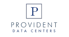 Provident Data Centers Logo