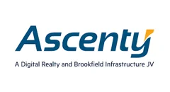 Ascenty Data Centers Logo