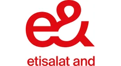e& Data Centers Logo
