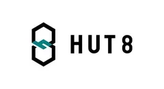 Hut 8 Logo