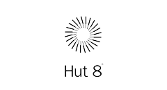Hut 8 Logo